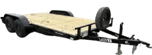 Car Haulers for Sale in Kansas area