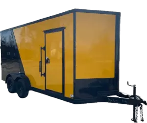 Cargo Trailers for Sale in Kansas area