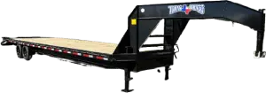 Gooseneck Trailers for Sale in Kansas area