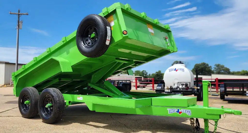 Trailers for Sale in Kansas area