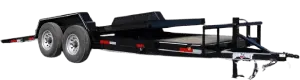 Tilt Trailers for Sale in Kansas area