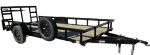 Utility Trailers for Sale in Kansas area
