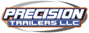 logo-precision Bulldog Trailers for Sale in Kansas area